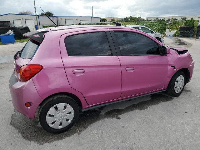 Vin: ml32a3hj7fh043543, lot: 64719994, mitsubishi mirage de 20153