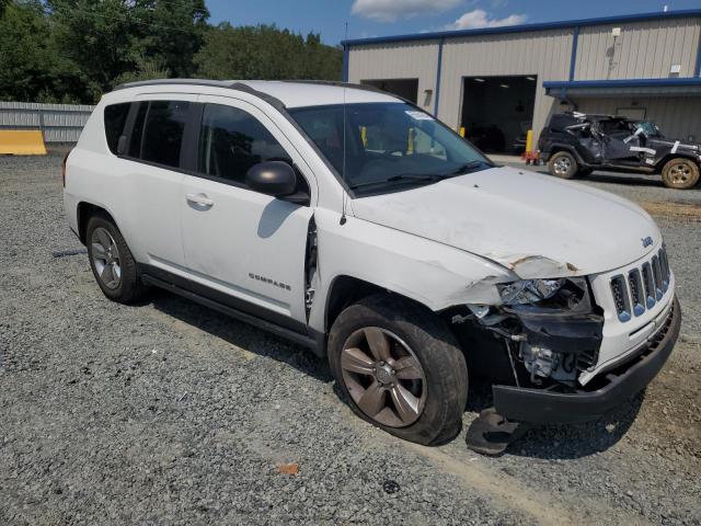 2016 JEEP COMPASS SP - 1C4NJCBA6GD561123