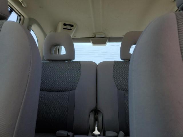 2004 Toyota Rav4 VIN: JTEGD20V040005954 Lot: 61314474