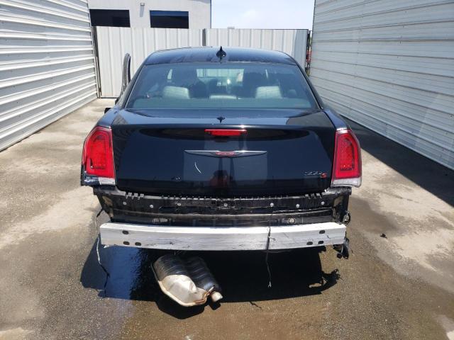 2021 Chrysler 300 S VIN: 2C3CCABG8MH636983 Lot: 61025464