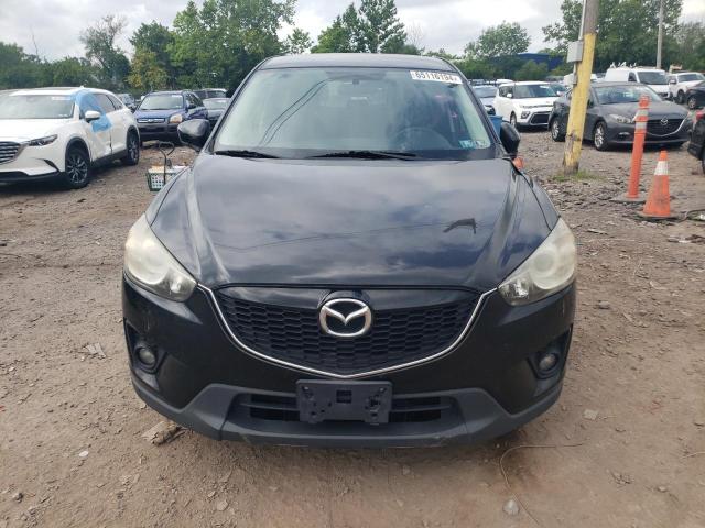 VIN JM3KE2CY8E0391579 2014 Mazda CX-5, Touring no.5