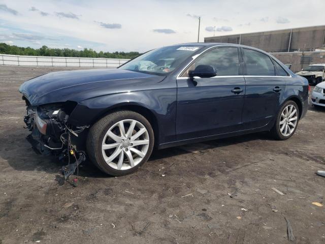 VIN WAUFFAFL5DN017799 2013 Audi A4, Premium Plus no.1