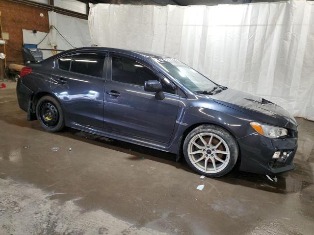2018 SUBARU WRX - JF1VA1A67J9838041