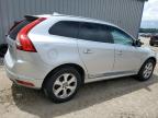 VOLVO XC60 T5 PR photo