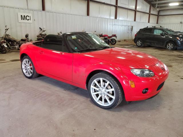 2006 Mazda Mx-5 Miata VIN: JM1NC25F060122453 Lot: 61930084