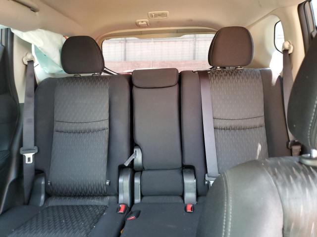 2017 NISSAN ROGUE S - JN8AT2MV7HW020904