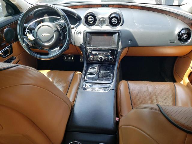 VIN SAJWJ2GD9F8V76712 2015 Jaguar XJL, Portfolio no.8