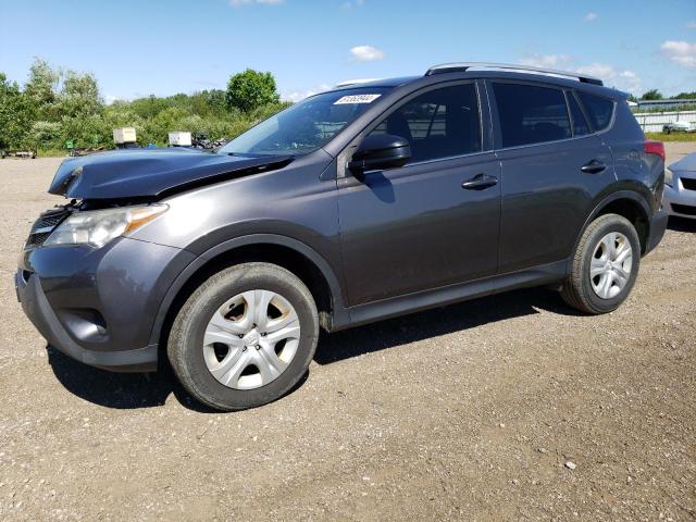 JTMBFREV7FJ042930 2015 TOYOTA RAV 4 - Image 1