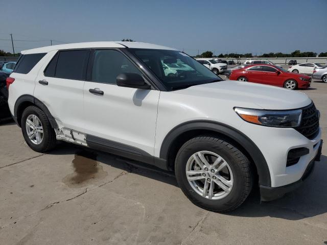 2022 FORD EXPLORER 1FMSK7BH1NGB29941  63309324