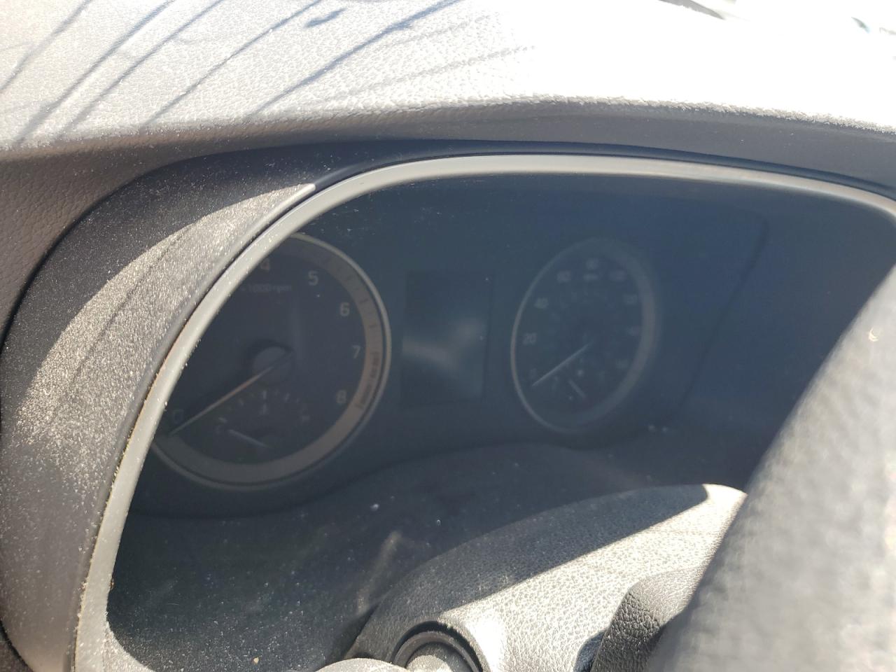 KM8J3CAL7KU936534 2019 Hyundai Tucson Limited