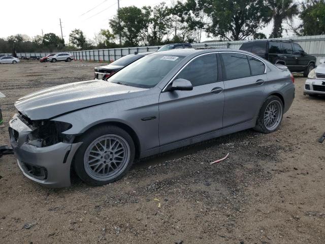 VIN WBA5B1C54ED474849 2014 BMW 5 Series, 535 I no.1