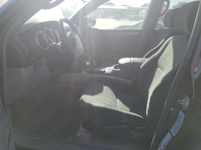 2005 Toyota 4Runner Sr5 VIN: JTEBT14R750046720 Lot: 60602394