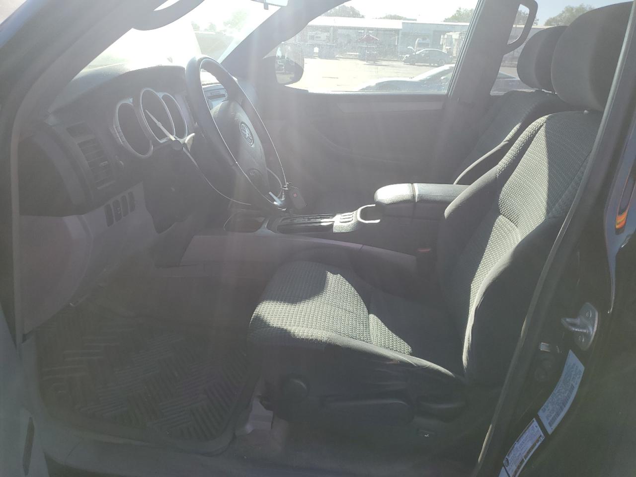 JTEBT14R750046720 2005 Toyota 4Runner Sr5