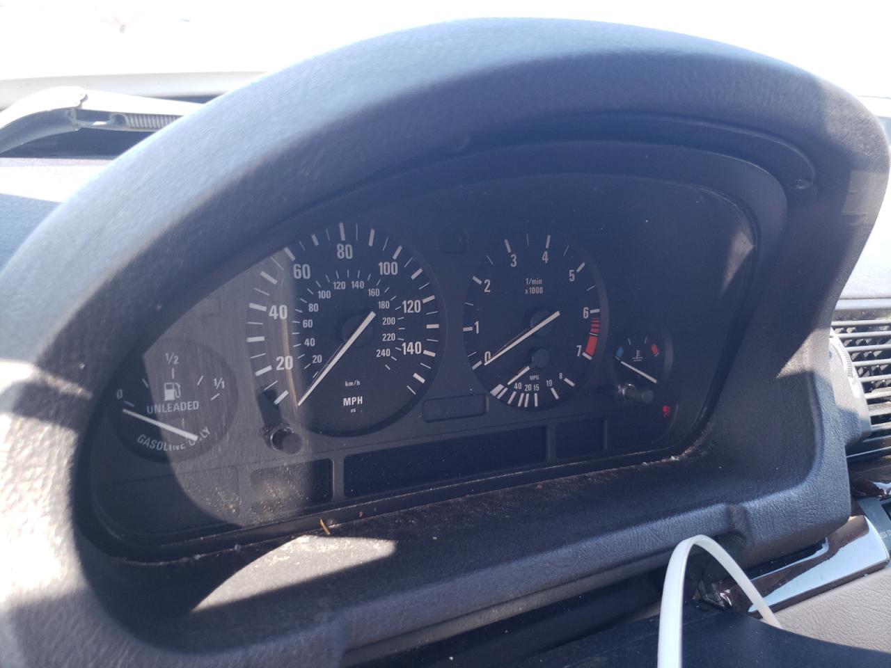 5UXFA53512LP49739 2002 BMW X5 3.0I