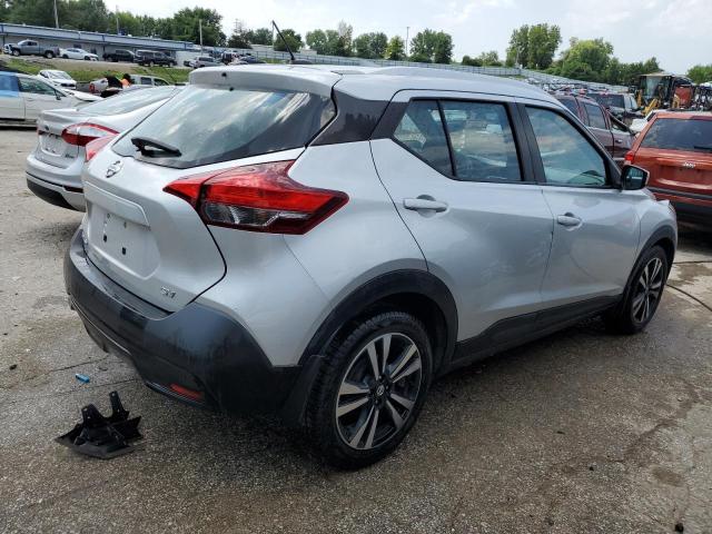 2018 NISSAN KICKS S - 3N1CP5CU0JL533753