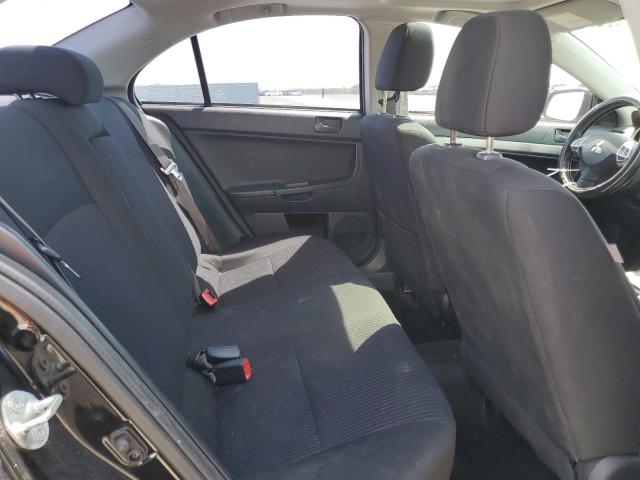 2014 Mitsubishi Lancer Es/Es Sport VIN: JA32U2FU4EU603521 Lot: 61301934