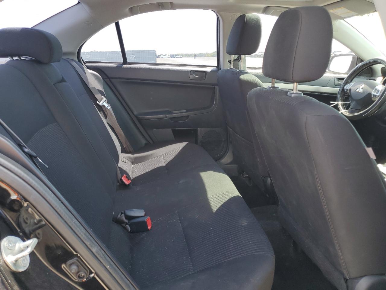 JA32U2FU4EU603521 2014 Mitsubishi Lancer Es/Es Sport