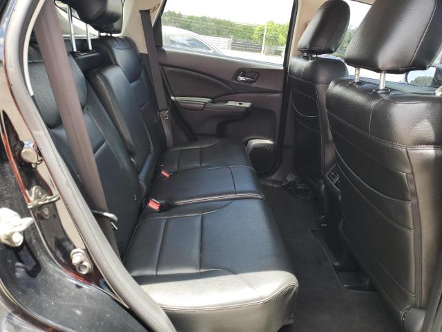 2016 HONDA CR-V EX - 3CZRM3H58GG706033