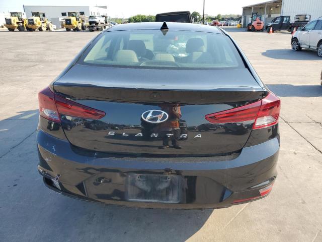 2019 Hyundai Elantra Sel VIN: 5NPD84LF5KH479944 Lot: 62908474