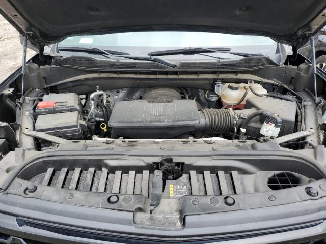 2022 CHEVROLET SILVRDO LT 3GCUDFED5NG602481
