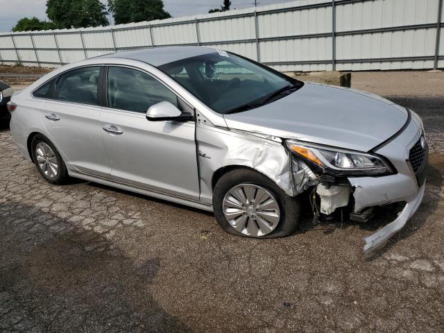 2016 HYUNDAI SONATA HYB - KMHE24L14GA026015