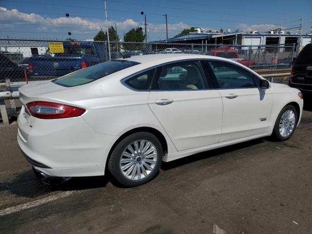 VIN 3FA6P0PU5ER121599 2014 Ford Fusion, Se Phev no.3