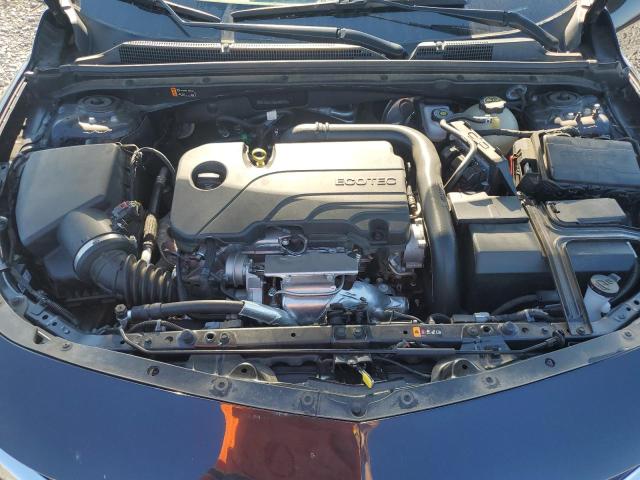 2022 CHEVROLET MALIBU LS 1G1ZB5ST6NF190650