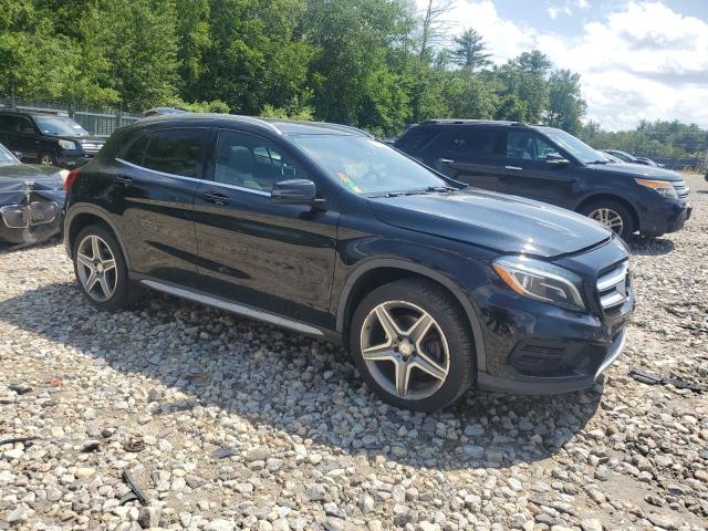 VIN WDCTG4GB0FJ091369 2015 Mercedes-Benz GLA-Class,... no.4