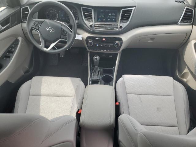 2018 HYUNDAI TUCSON SEL - KM8J3CA48JU698359