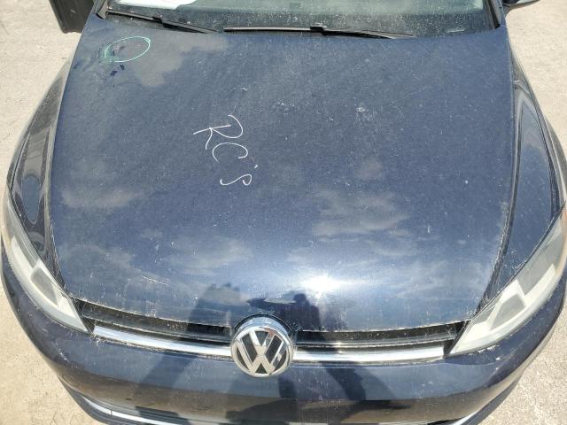 2016 VOLKSWAGEN GOLF SPORT - 3VWC17AU0GM518246