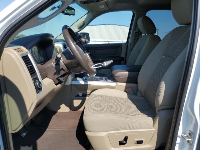 2012 Dodge Ram 1500 Slt VIN: 1C6RD6LT9CS323905 Lot: 61708344