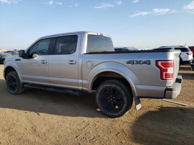 2020 FORD F150 SUPER - 1FTEW1EP6LFB54231