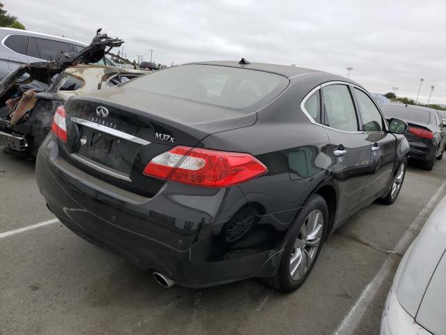 2013 Infiniti M37 X VIN: JN1BY1AR9DM603129 Lot: 61410054