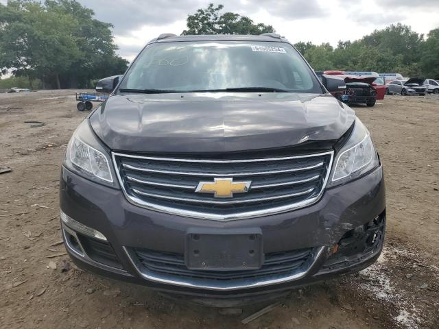 2017 CHEVROLET TRAVERSE L - 1GNKVGKD5HJ223358