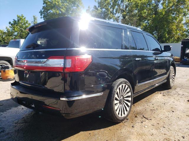 2018 LINCOLN NAVIGATOR - 5LMJJ3LT6JEL18811