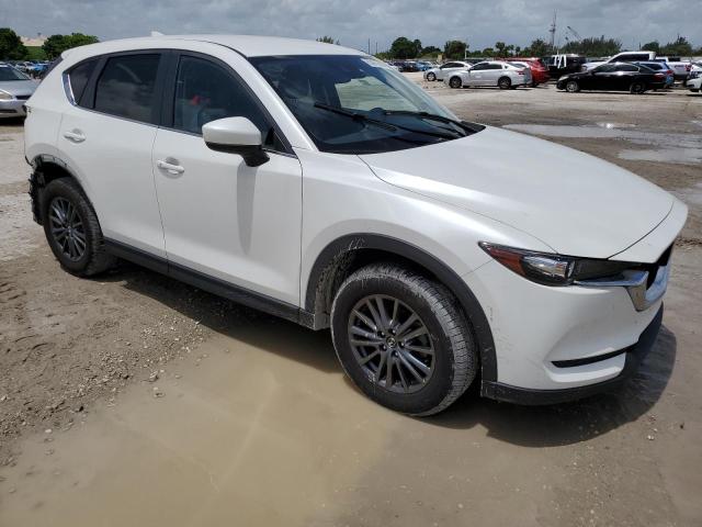 2021 MAZDA CX-5 TOURI - JM3KFACM1M0460504