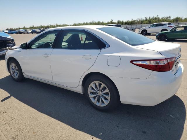 VIN 4T1BD1FK2FU166111 2015 Toyota Camry, Hybrid no.2