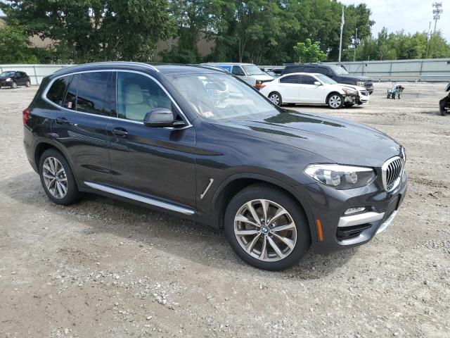 VIN 5UXTR9C56KLE14028 2019 BMW X3, Xdrive30I no.4