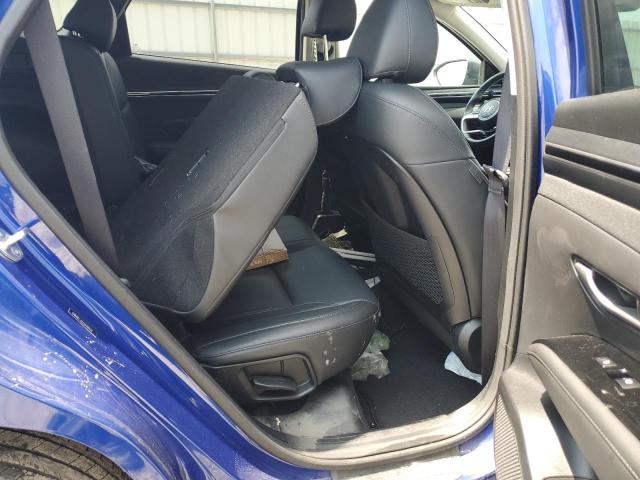 2022 HYUNDAI TUCSON LIM - 5NMJECAE7NH110939
