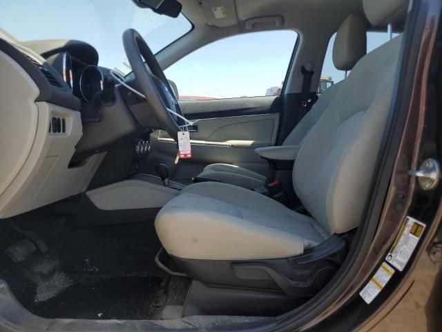 2021 MITSUBISHI OUTLANDER - JA4APUAU9MU006588