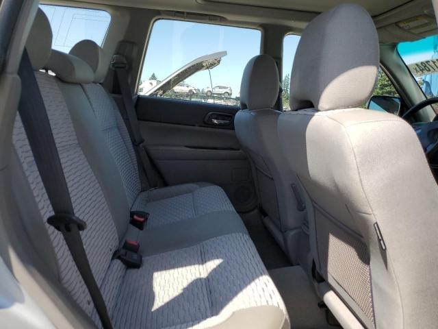 2003 Subaru Forester 2.5Xs VIN: JF1SG65693H770455 Lot: 63161784