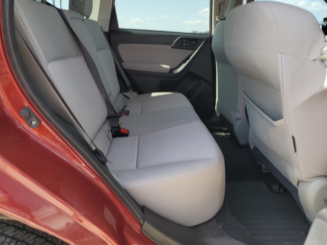 JF2SJADCXFH582622 2015 Subaru Forester 2.5I Premium