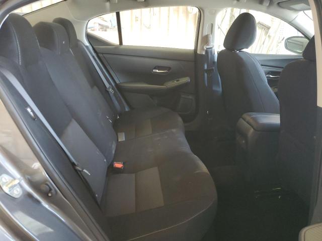 2023 NISSAN SENTRA SV - 3N1AB8CV3PY285350