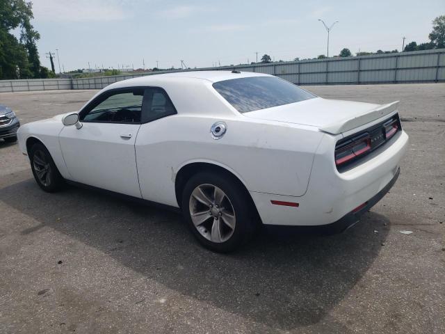 2C3CDZAG3FH843099 2015 DODGE CHALLENGER - Image 2