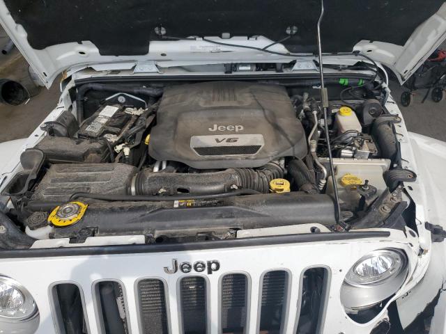 2017 JEEP WRANGLER U - 1C4BJWEG4HL751689