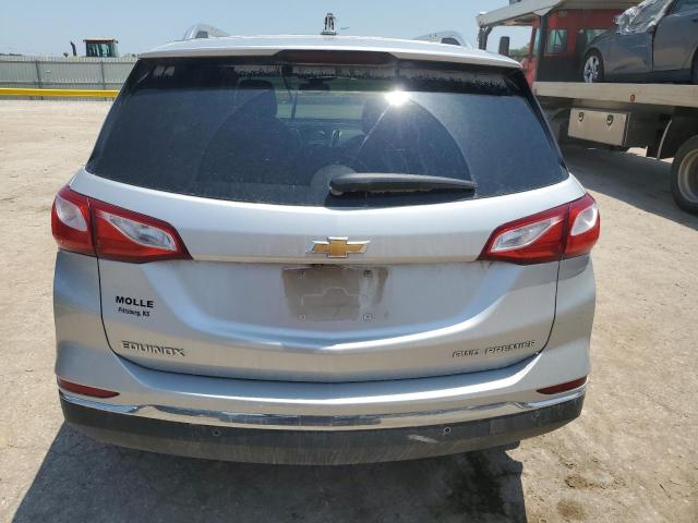 2021 CHEVROLET EQUINOX PR - 3GNAXXEV4MS180800