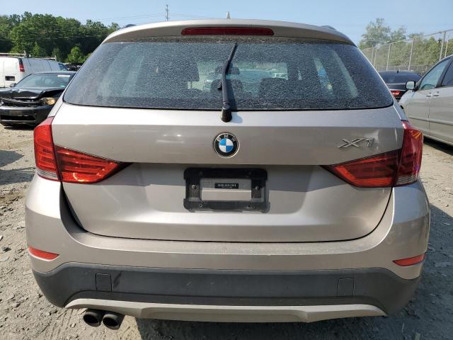 VIN WBAVL1C58EVY10624 2014 BMW X1, Xdrive28I no.6