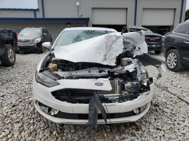 VIN 3FA6P0H76HR386934 2017 Ford Fusion, SE no.5