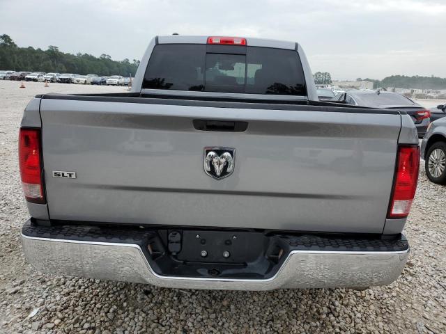 2020 Ram 1500 Classic Warlock VIN: 1C6RR6LG0LS158704 Lot: 62810264