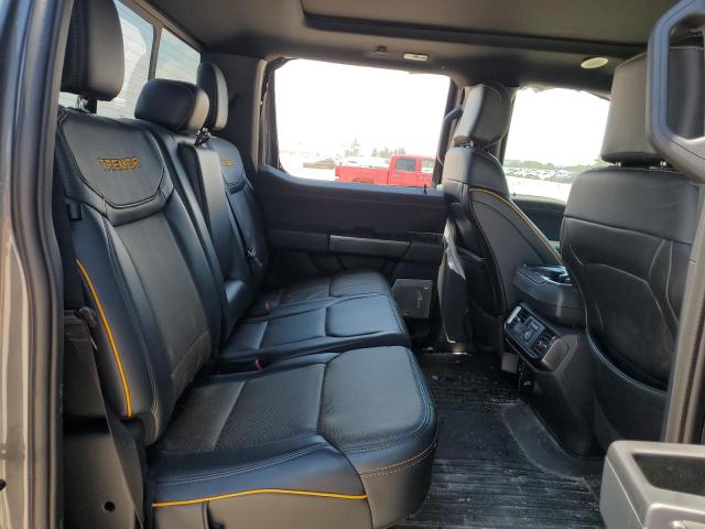 2023 FORD F150 SUPER - 1FTFW1E57PFB51167